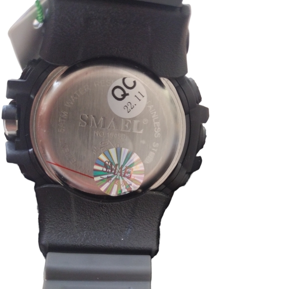 Smael Men's Military Watch - Picture 7 of 10